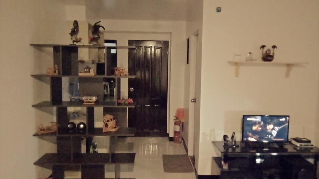 Darvy Suite Muntinlupa City Esterno foto