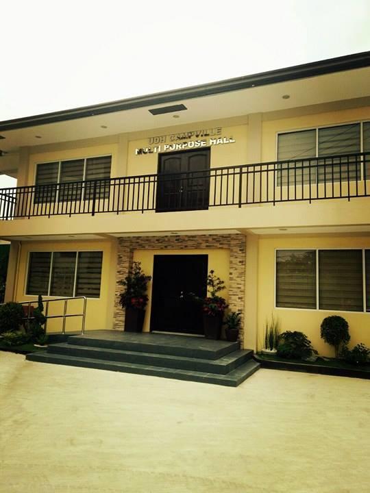 Darvy Suite Muntinlupa City Esterno foto