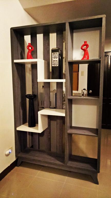 Darvy Suite Muntinlupa City Esterno foto
