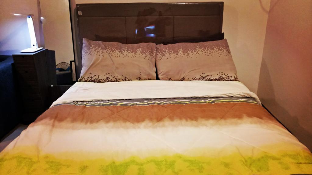 Darvy Suite Muntinlupa City Esterno foto