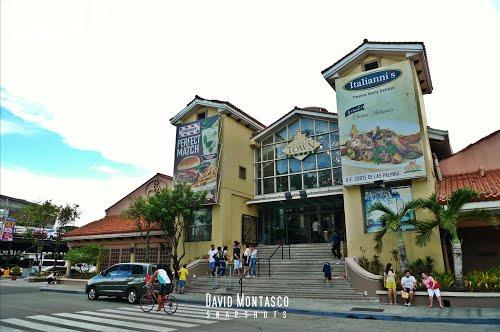 Darvy Suite Muntinlupa City Esterno foto